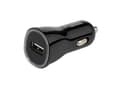 Miniatyrbilde 1 av 4: Vivanco 36256, Automatisk, Cigartenner/lighter, Svart