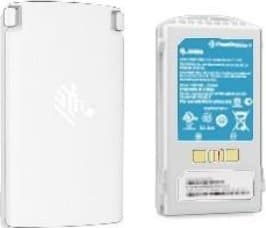 Zebra - Healthcare - håndholdt batteri - litiumion - 3300 mAh - for Zebra TC21-HC, TC26-HC