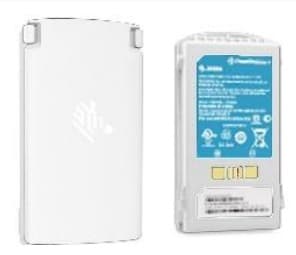 Zebra - Healthcare - håndholdt batteri - litiumion - 3300 mAh - for Zebra TC21-HC, TC26-HC