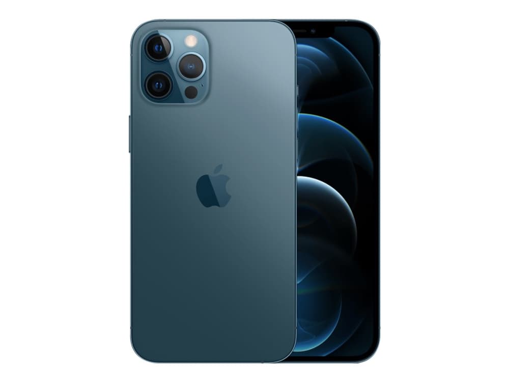 iPhone 12 Pro Max 256GB Pacifi
