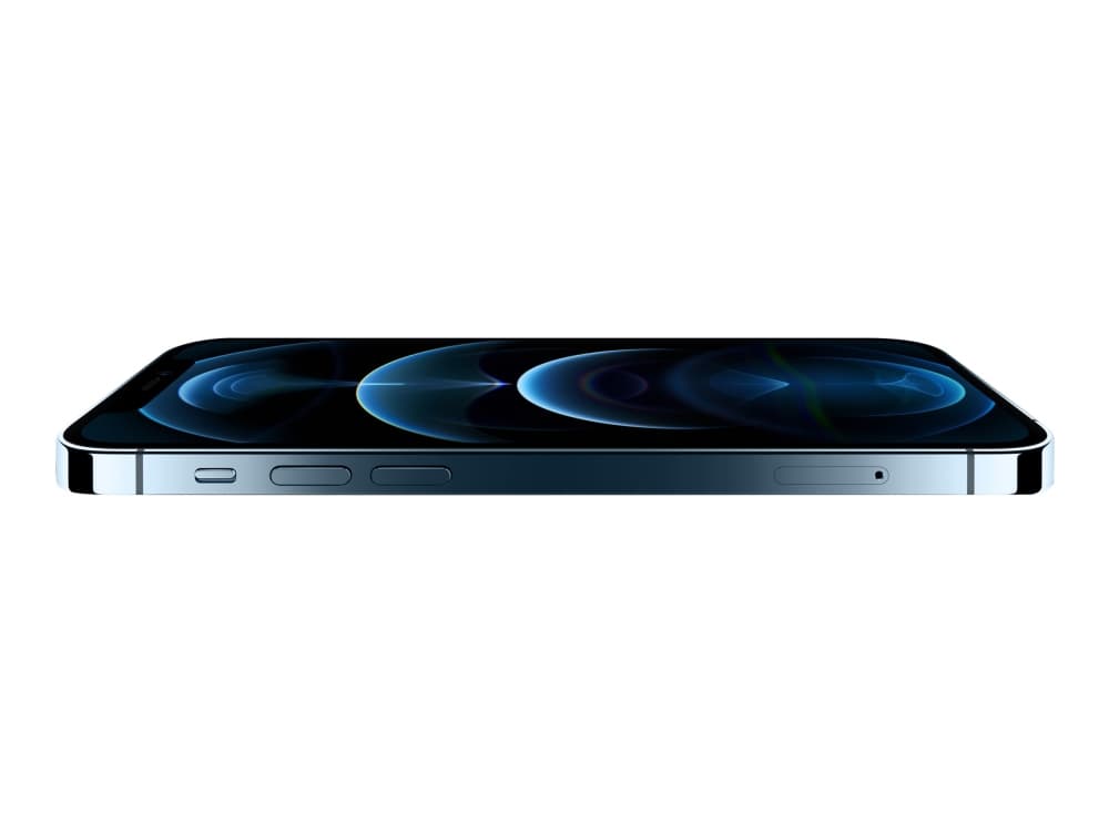 APPLE IPHONE 12 PRO 512GB SMD PACIFIC BLUE 6.1IN USB WIFI IN
