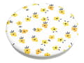 Miniatyrbilde 3 av 5: PopSockets Swappable PopGrip - Fingergrep/stativ for mobiltelefon - Black Eyed Suzy