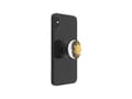 Miniatyrbilde 3 av 5: PopSockets PopGrip - Fingergrep/stativ for mobiltelefon - Sol og Måne