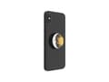 Miniatyrbilde 4 av 5: PopSockets PopGrip - Fingergrep/stativ for mobiltelefon - Sol og Måne