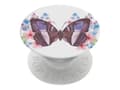 Pikkukuva 5 / 5: PopSockets So Fly, Grippi, Valkoinen, 38,8 mm, 7,7 mm, 24,3 mm, 45,3 g