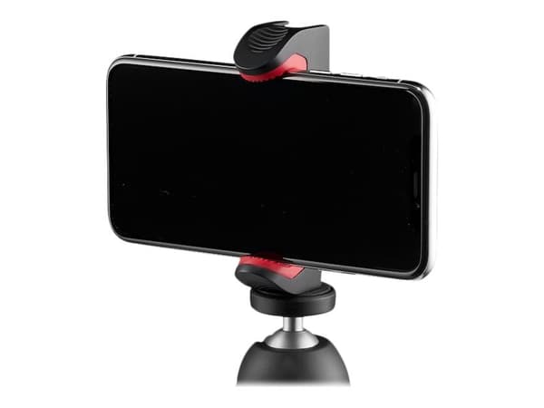 Manfrotto MCPIXI - Hållare för mobiltelefon