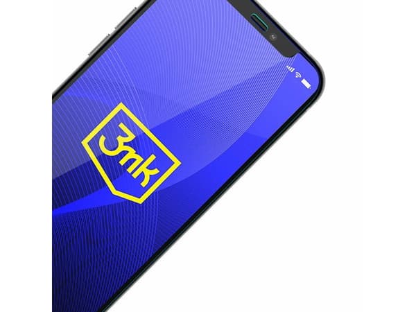 3MK FlexibleGlass, iPhone 12 Pro Max, 1 styck