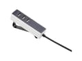 Miniatyrbild 2 av 2: VOLTCRAFT VC-11374060 USB-laddningsstation Utgångsström max. 3,1 A 3 x USB