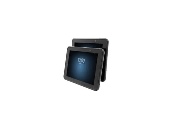 Zebra ET56 Kit - Tablet - robust - Android 8.1 (Oreo) - 32 GB eMMC - 8.4" (2560 x 1600) - microSD-spor - 4G - LTE