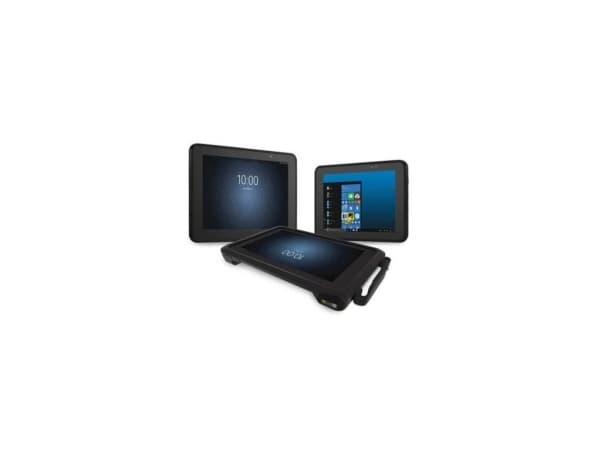 Zebra ET56 Kit - Tablet - robust - Android 8.1 (Oreo) - 32 GB eMMC - 8.4" (2560 x 1600) - microSD-spor - 4G - LTE