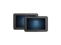 Miniatyrbilde 2 av 5: Zebra ET56 Kit - Tablet - robust - Android 8.1 (Oreo) - 32 GB eMMC - 8.4" (2560 x 1600) - microSD-spor - 4G - LTE
