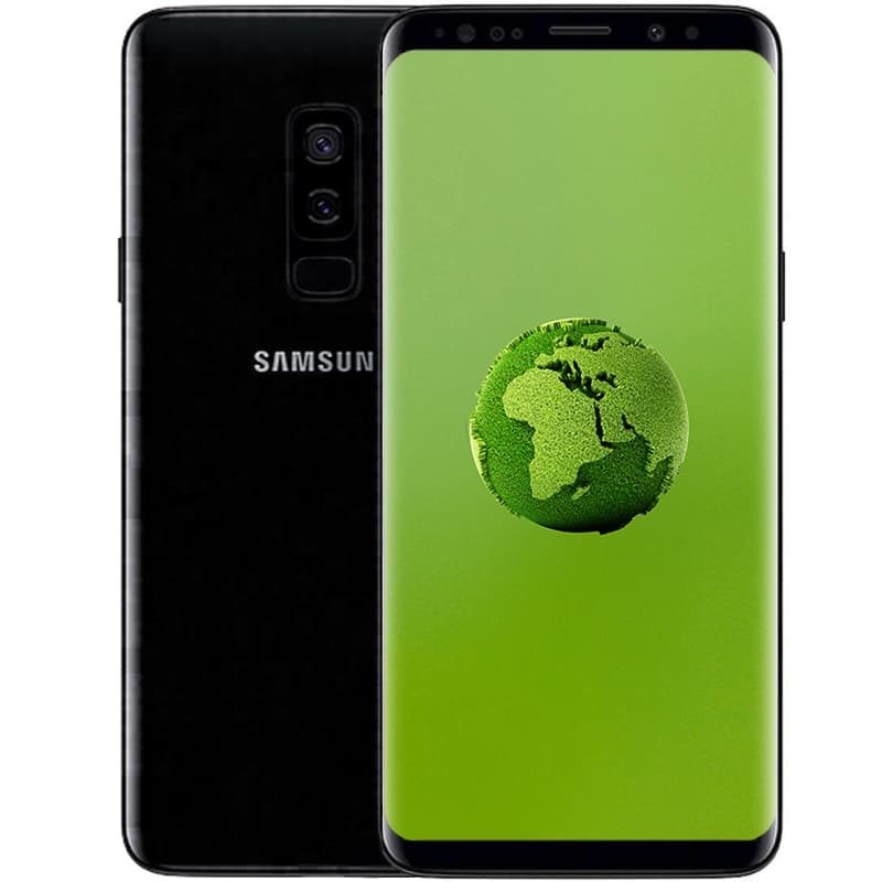Samsung galaxy S9 Plus 64GB