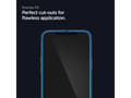 Miniatyrbild 3 av 5: Spigen AGL01534, Apple, iPhone 12 Mini, Transparent, 1 styck