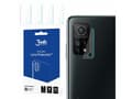 Miniatyrbild 1 av 5: 3MK Lens Protection, Mi 10T/10T Pro, 1 styck