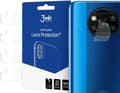 Miniatyrbilde 2 av 5: 3MK SZKŁO HYBRYDOWE 3MK LENSBESKYTTELSE XIAOMI POCO X3 NFC