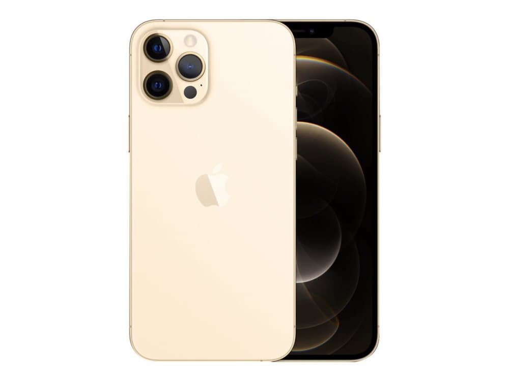 Apple iPhone 12 Pro Max 128GB Gold