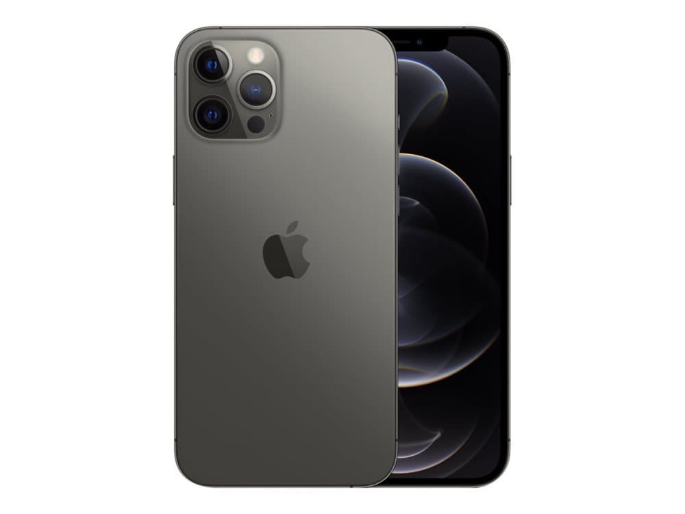 Apple iPhone 12 Pro Max 128GB Graphite