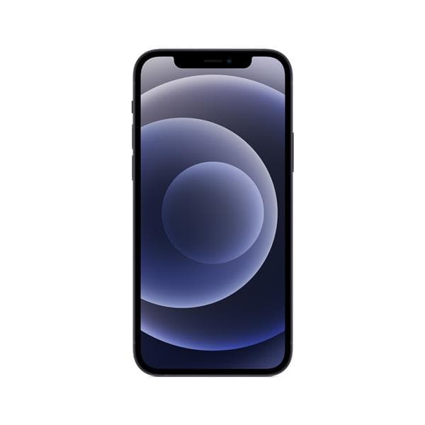 Apple iPhone 12 256GB Black