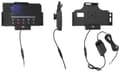 Miniatyrbilde 3 av 4: Brodit - Billaderholder - 2 A (Pogo) - svart - for Samsung Galaxy Tab Active2, Tab Active3