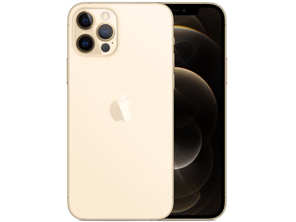 APPLE iPhone 12 Pro 256GB 6.1inch Gold