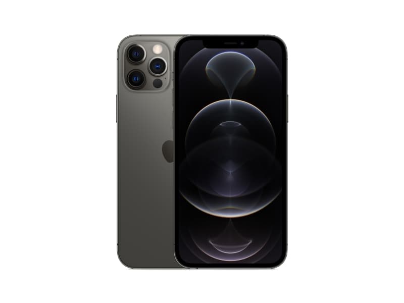 iPhone 12 Pro 256GB Graphite