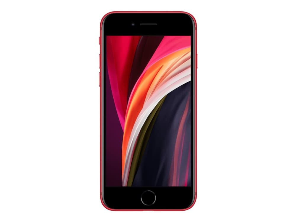 iPhone SE 64GB (PRODUCT)RED