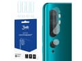 Pikkukuva 1 / 2: 3MK 3MK Lens Protect Xiaomi Mi Note 10 Suojaus kameran objektiiville 4kpl