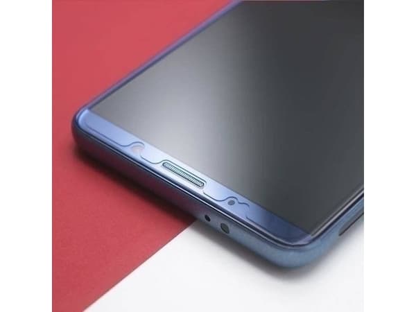 3MK 3MK FlexibleGlass CAT S42 Hybrid Glass