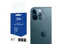 Pikkukuva 1 / 2: 3MK Lens Protect iPhone 12 Pro kameran linssin suojalasi 4kpl.