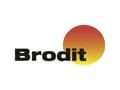 Pikkukuva 5 / 5: Brodit 711002, Matkapuhelin/älypuhelin, Passiiviteline, Sisätila, Musta
