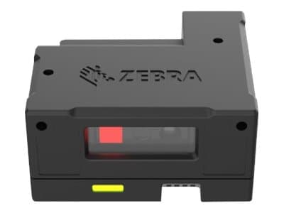 Zebra MS4717-LU000R, Kiinteä viivakoodinlukija, 2D, USB, Musta, IP54