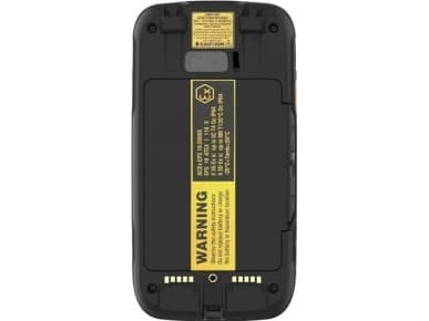 Honeywell CT50-BTSC - Håndholdt batteri - litiumion - 4020 mAh - 15.5 Wh