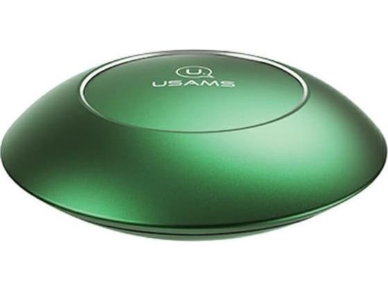 Usams USAMS Air freshener green/green ZB180XX03 (US-ZB180)