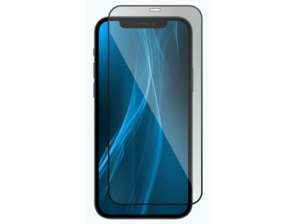 MyScreen Diamond Glass, Apple, iPhone 12 Mini 5.4", Ripebestandig, Gjennomsiktig, 1 stykker