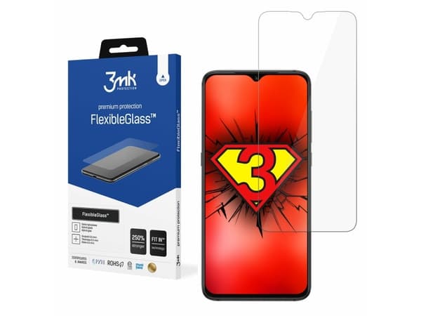 3MK FlexibleGlass, Redmi 9A, 1 styck