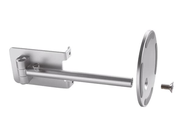 Neomounts DS10-200SL1 - Stativ for mobiltelefon - inntil 7" - sølv