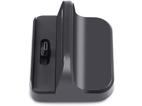 CoreParts MOBX-ACC-009, Sisätila, USB, 5 V, 3 A, Musta