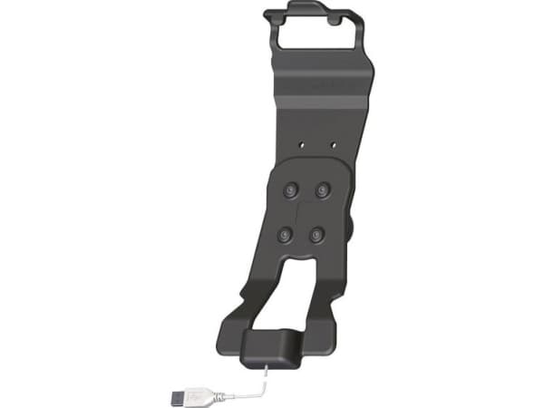Andres Industries AG Mobiltelefon-holder til biler Med ladefunktion