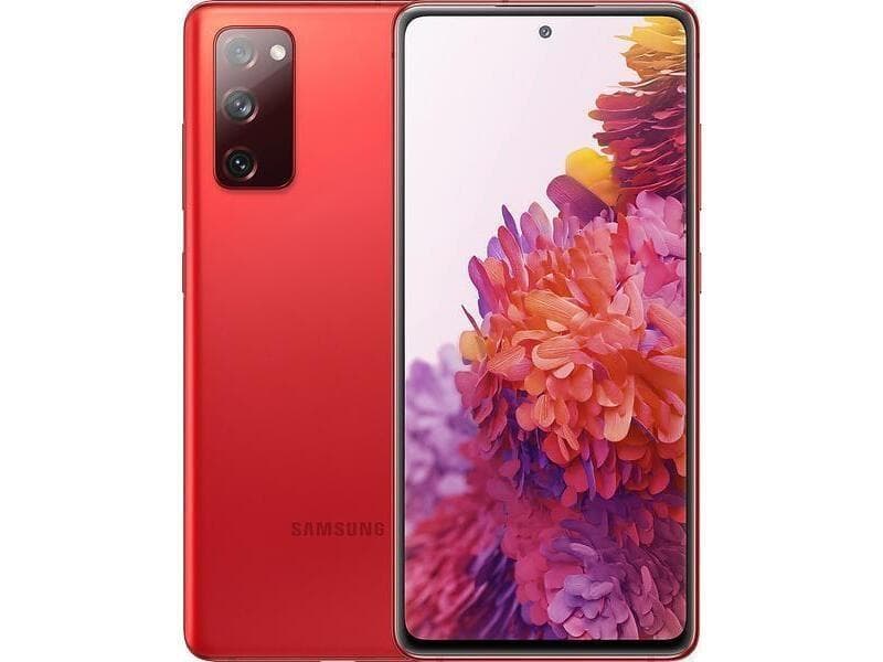 Samsung Galaxy S20 FE 5G G781B 128GB Dual