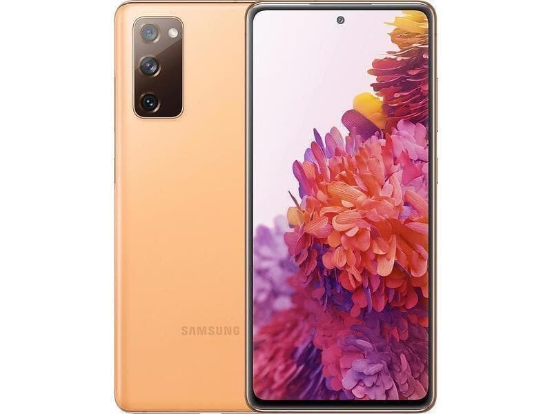 Samsung Galaxy S20 FE 5G G781B 128GB Dual