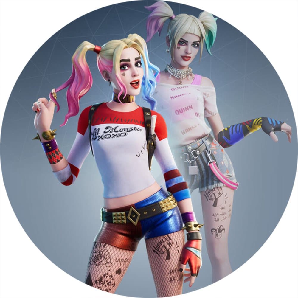 FORTNITE - Universell Mobilhållare - Mobilsocket Pop Socket (3)