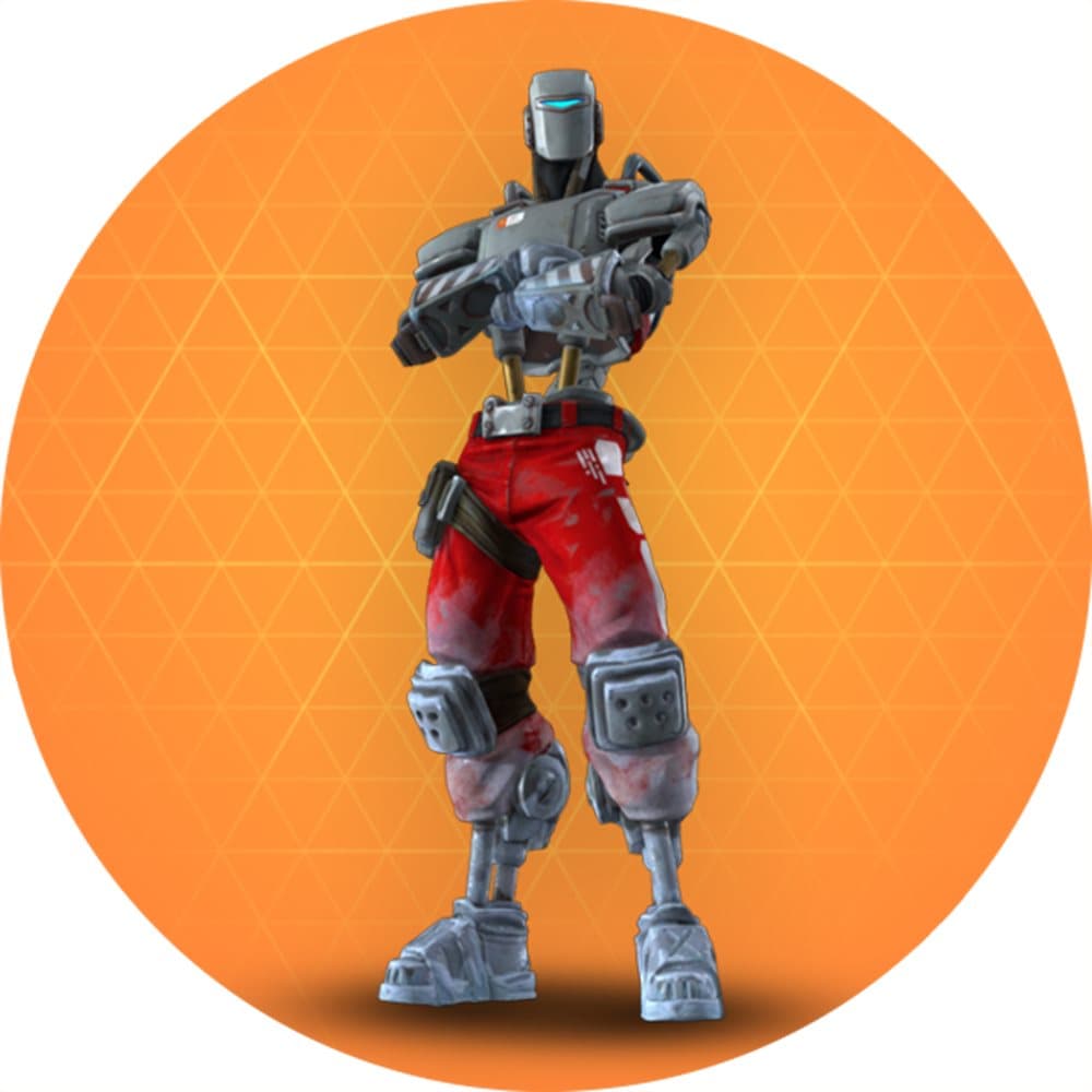 FORTNITE - Universell Mobilhållare - Mobilsocket Pop Socket (4)