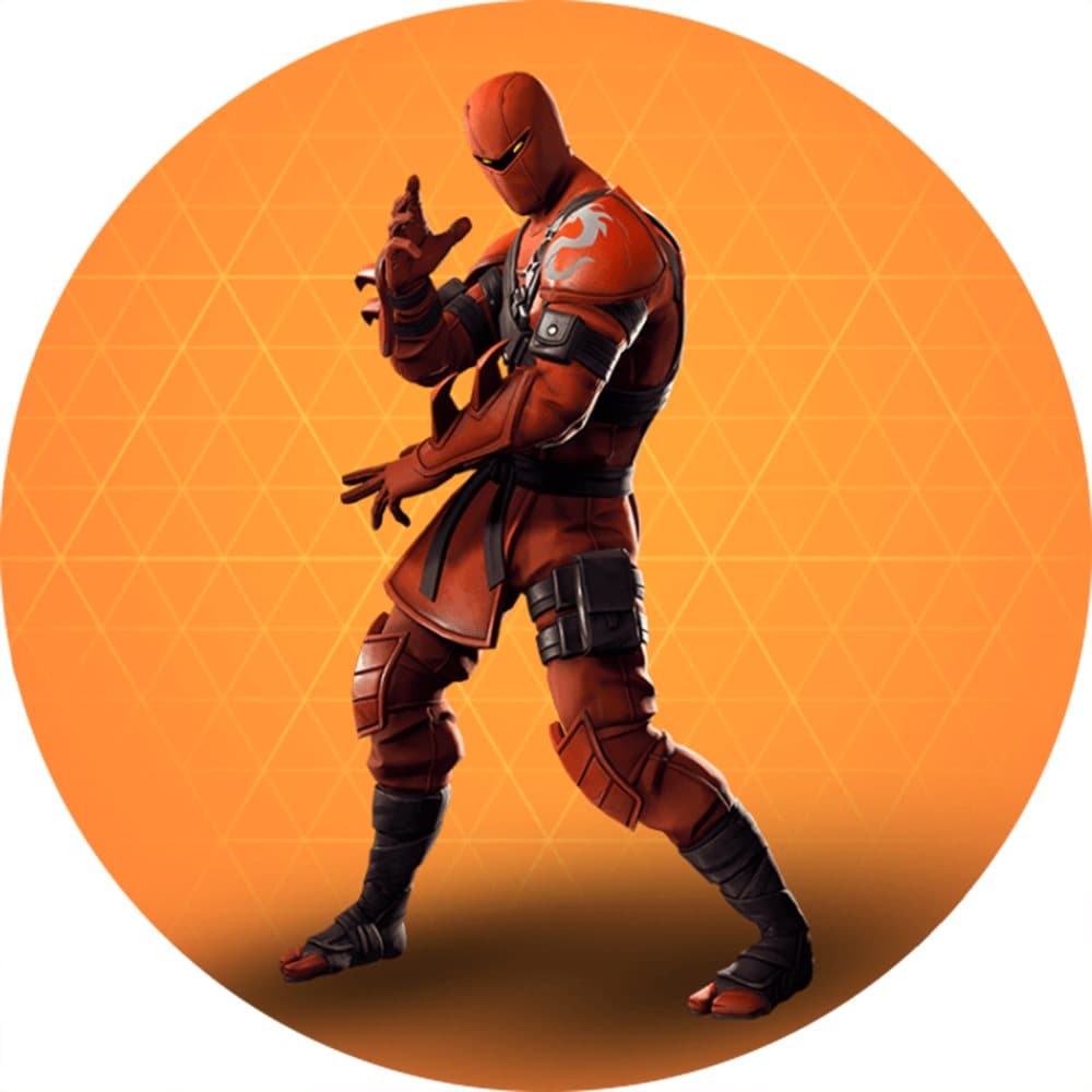 FORTNITE - Universell Mobilhållare - Mobilsocket Pop Socket (6)
