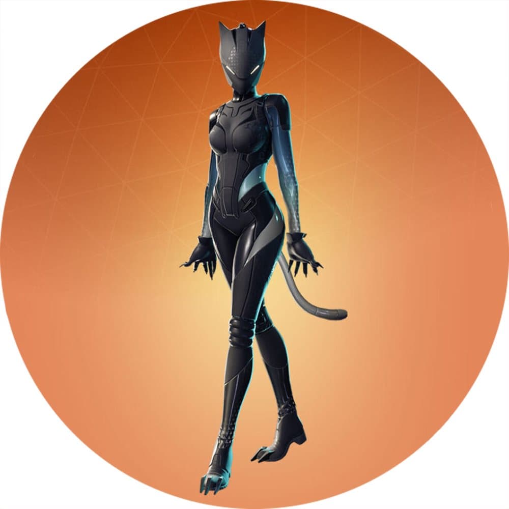 FORTNITE - Universell Mobilhållare - Mobilsocket Pop Socket (9)