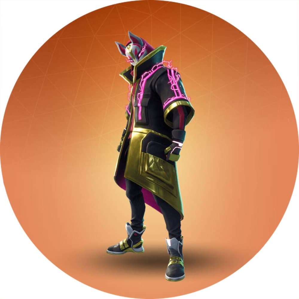 FORTNITE - Universell Mobilhållare - Mobilsocket Pop Socket (10)
