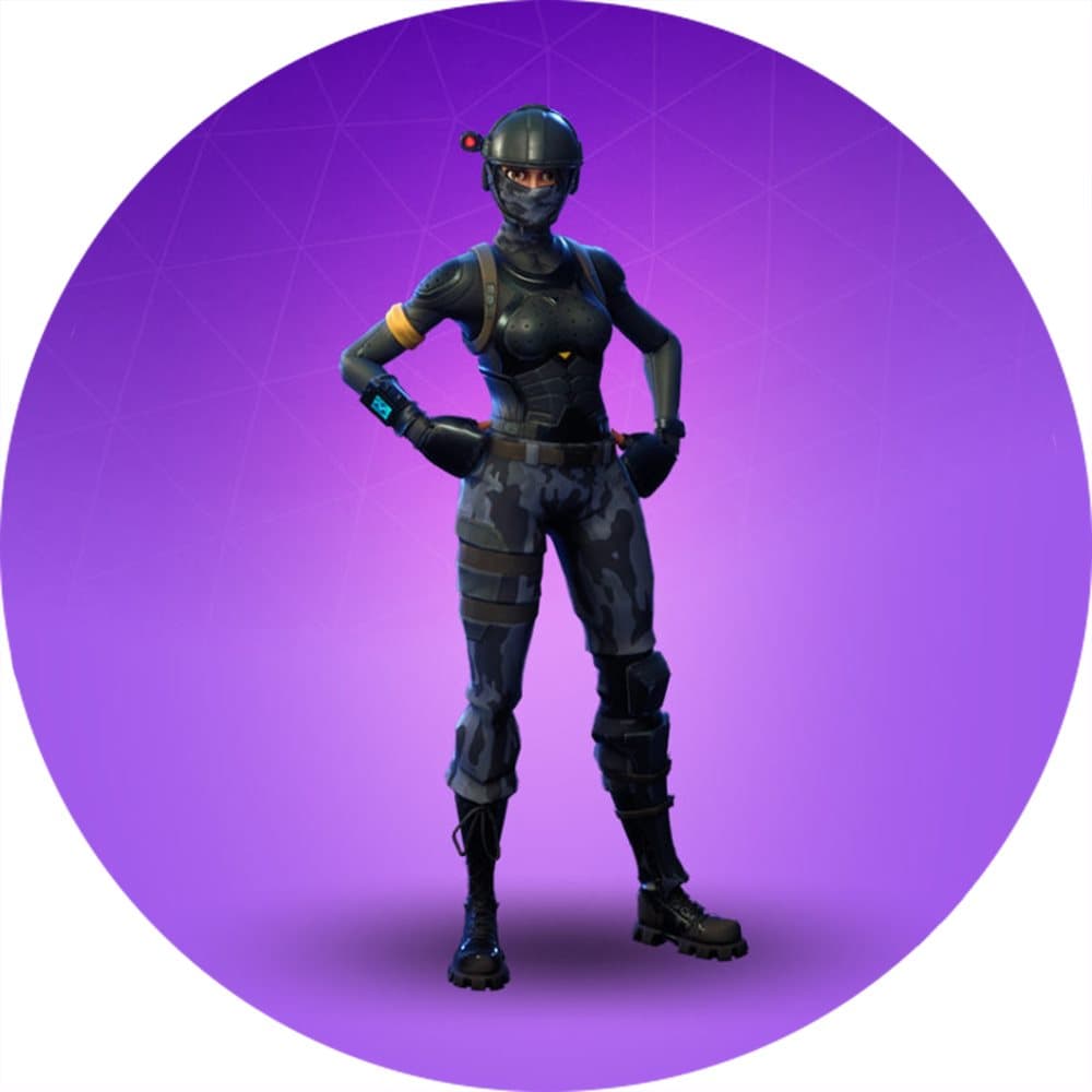 FORTNITE - Universell Mobilhållare - Mobilsocket Pop Socket (11)