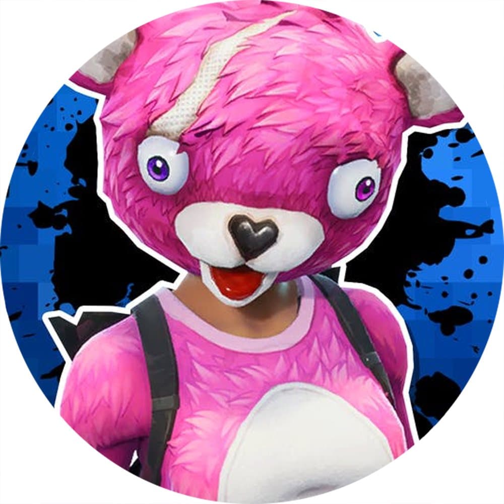 FORTNITE - Universaali mobiilipidike - Mobile Socket Pop Socket (15)