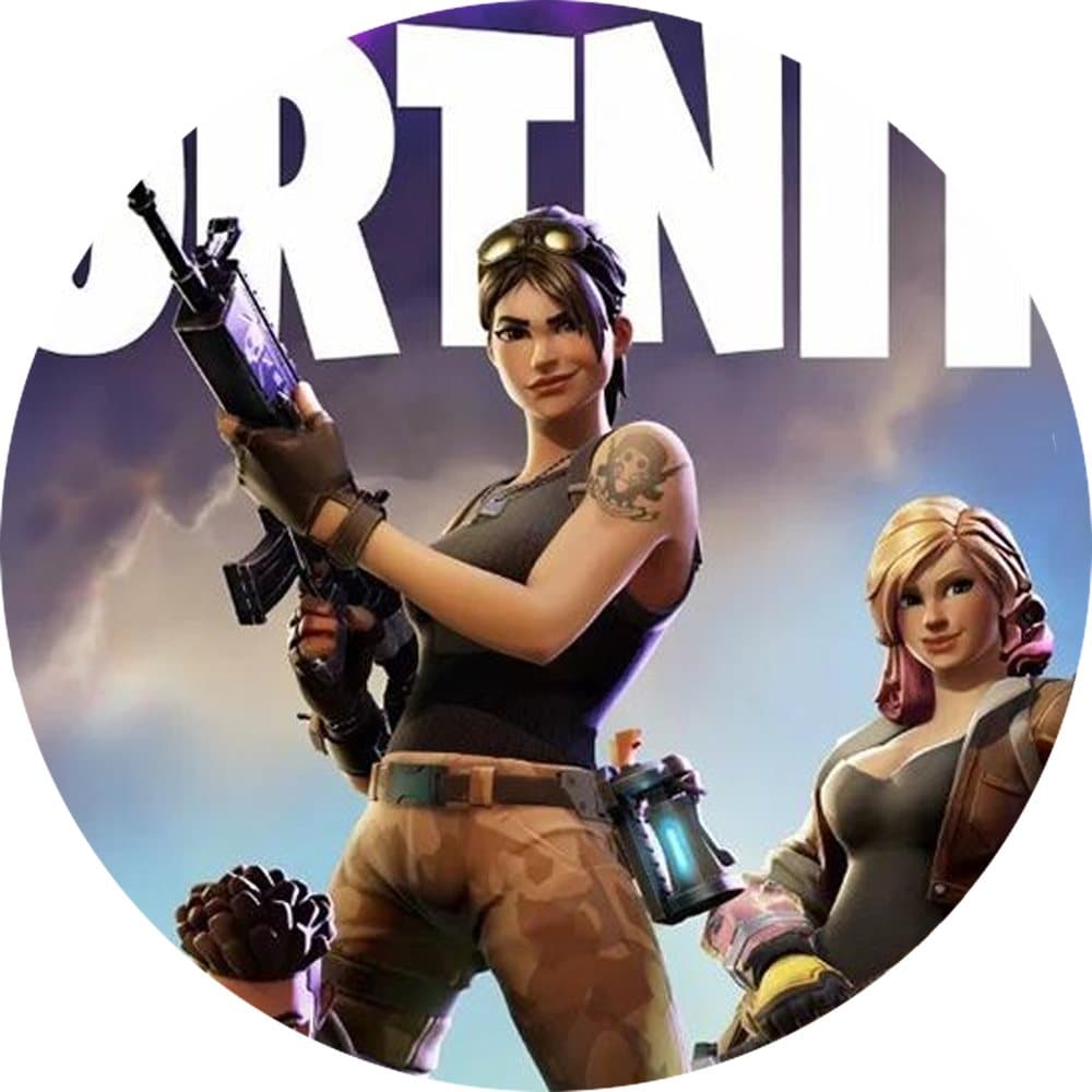 FORTNITE - Universal mobil holder - Pop-stik til mobilstik (19)