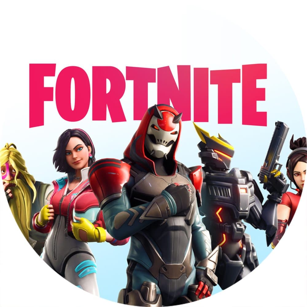 FORTNITE - Universal mobil holder - Pop-stik til mobilstik (23)