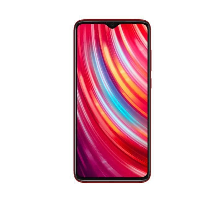 XIAOMI Redmi Note 8 Pro Coral 128 GB